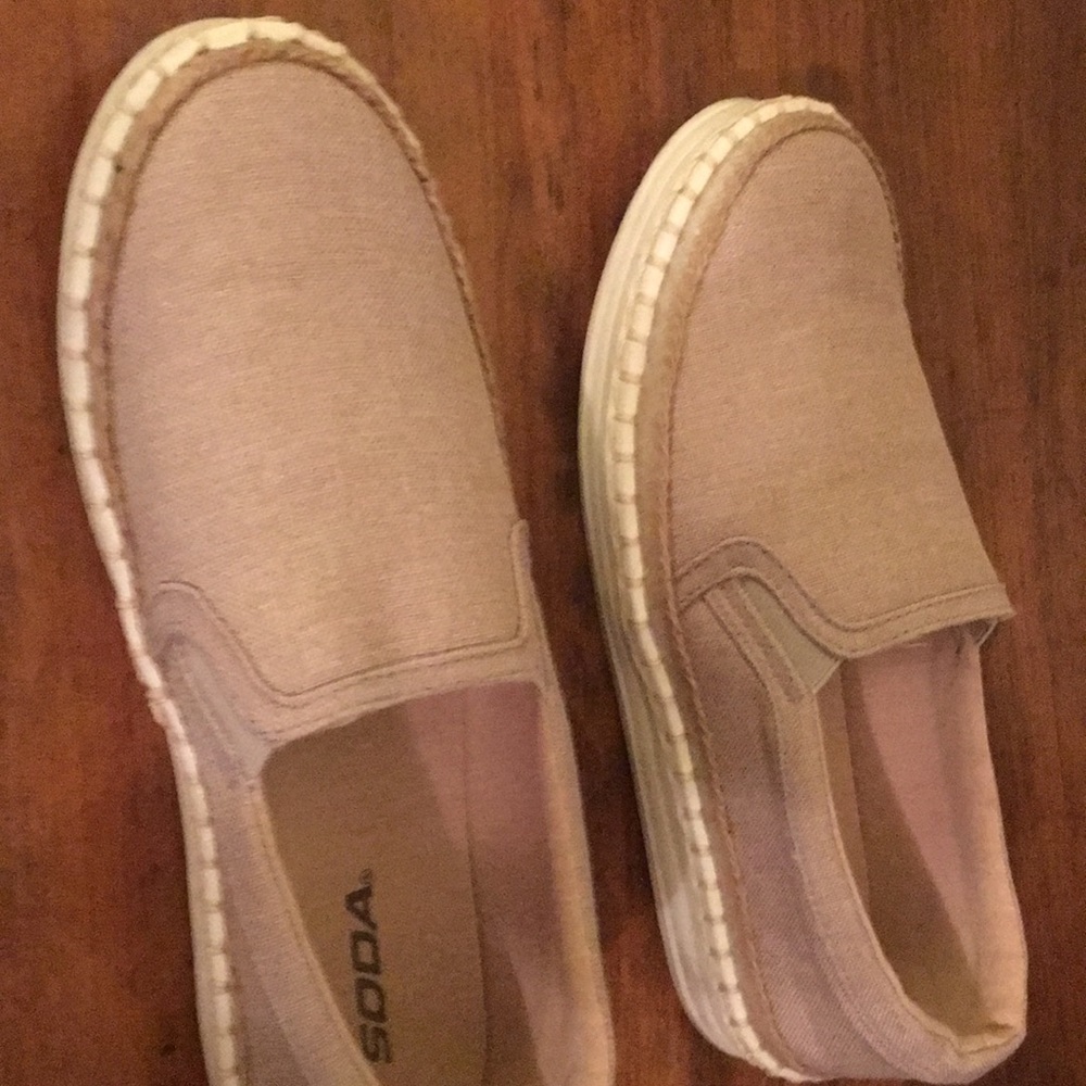 Shoes - Picture 2 of 2